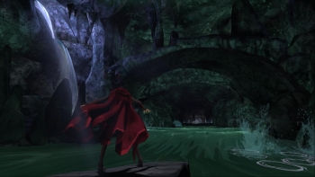 King's Quest (2016) Screenshot